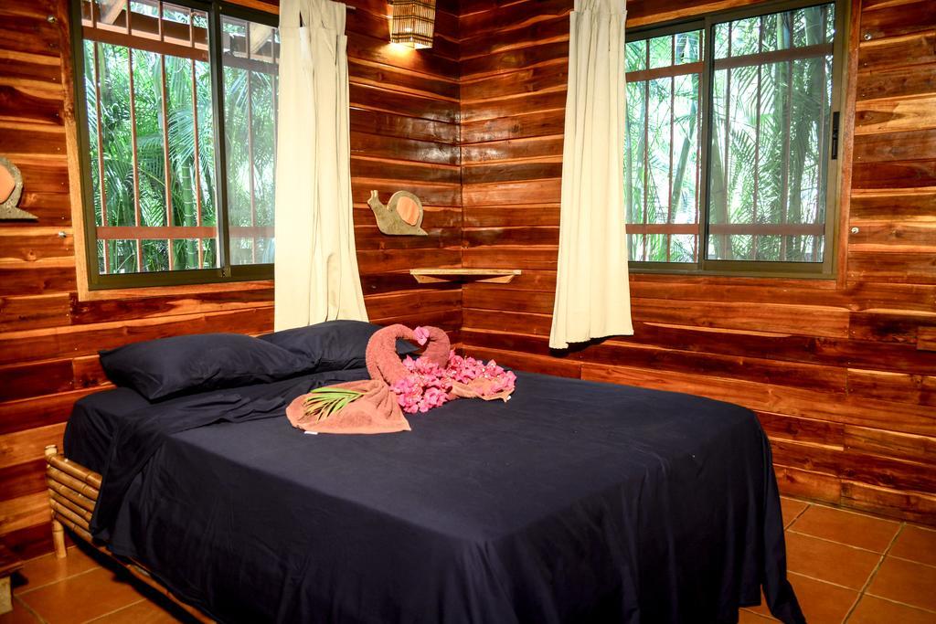 Disfrutalo Hotel Playa Santa Teresa  Bagian luar foto