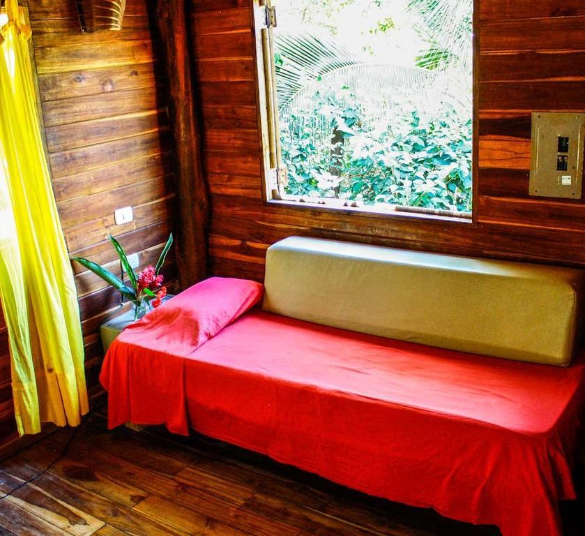 Disfrutalo Hotel Playa Santa Teresa  Ruang foto