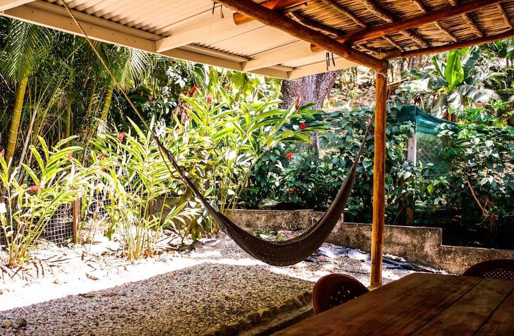 Disfrutalo Hotel Playa Santa Teresa  Ruang foto