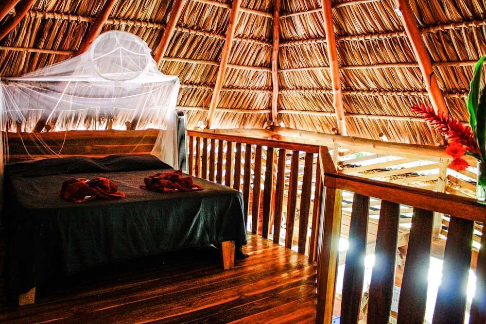 Disfrutalo Hotel Playa Santa Teresa  Ruang foto