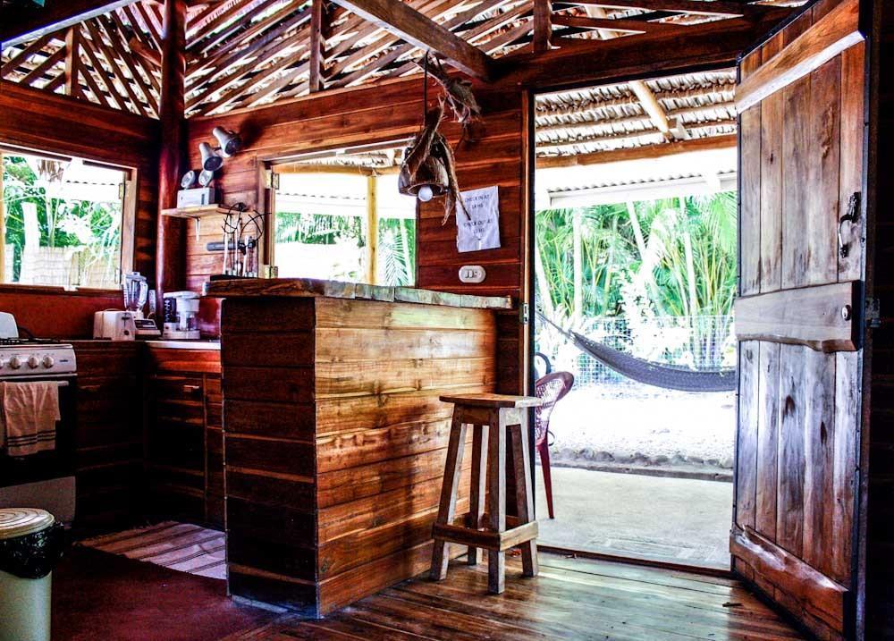 Disfrutalo Hotel Playa Santa Teresa  Ruang foto