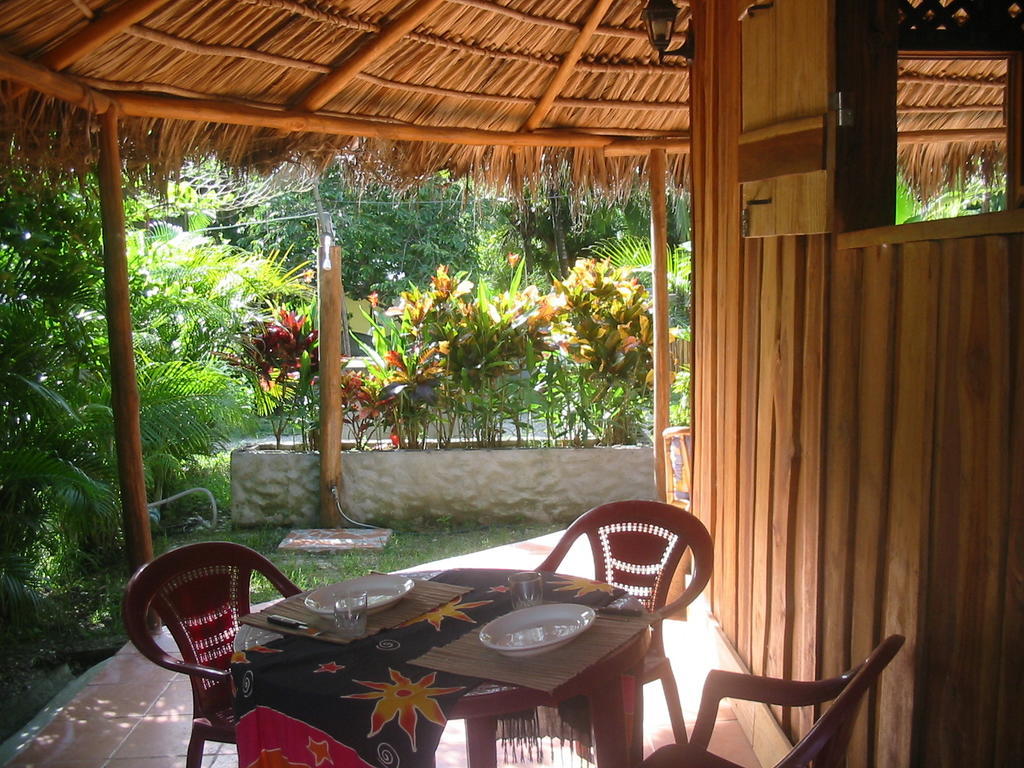 Disfrutalo Hotel Playa Santa Teresa  Ruang foto