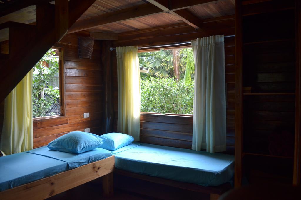 Disfrutalo Hotel Playa Santa Teresa  Bagian luar foto