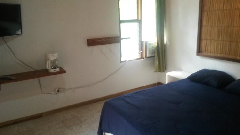 Disfrutalo Hotel Playa Santa Teresa  Bagian luar foto