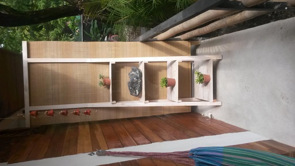Disfrutalo Hotel Playa Santa Teresa  Bagian luar foto