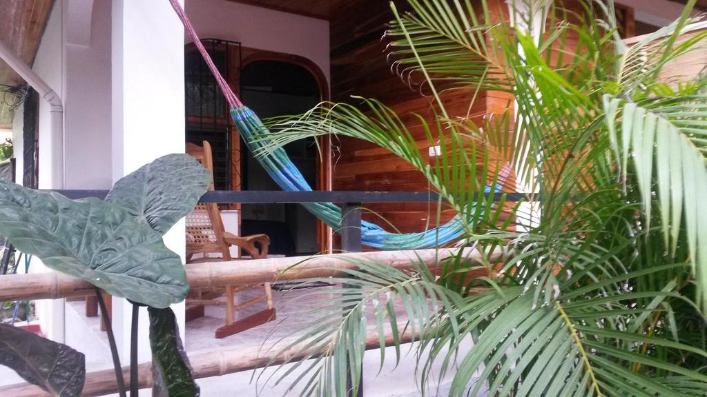 Disfrutalo Hotel Playa Santa Teresa  Bagian luar foto