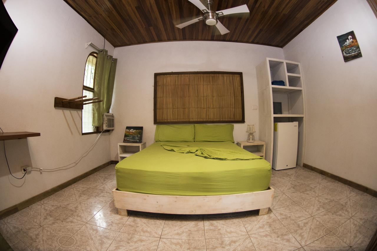 Disfrutalo Hotel Playa Santa Teresa  Bagian luar foto