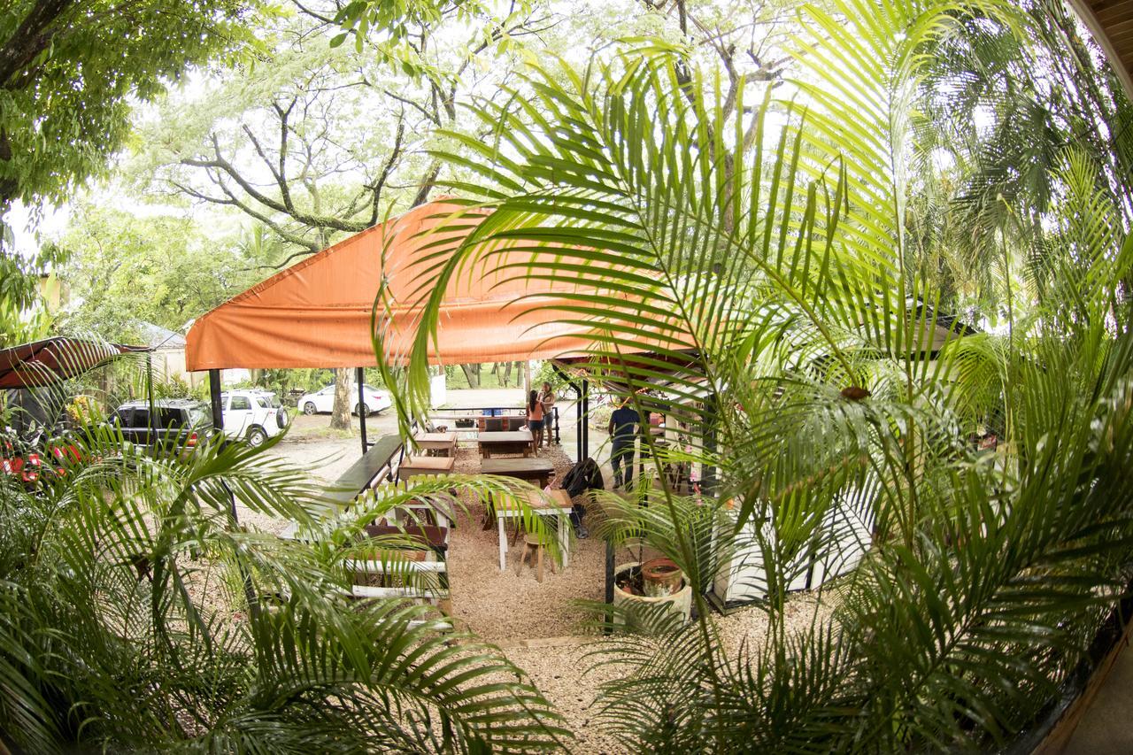 Disfrutalo Hotel Playa Santa Teresa  Bagian luar foto