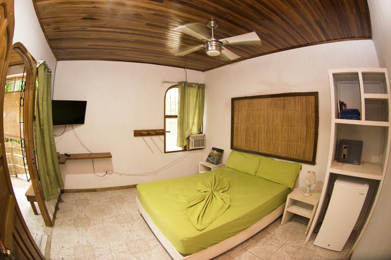 Disfrutalo Hotel Playa Santa Teresa  Bagian luar foto