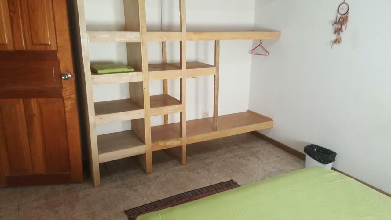 Disfrutalo Hotel Playa Santa Teresa  Bagian luar foto