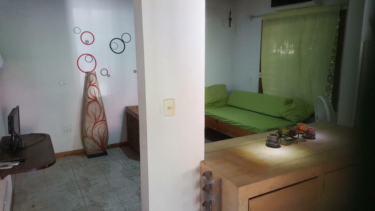 Disfrutalo Hotel Playa Santa Teresa  Bagian luar foto