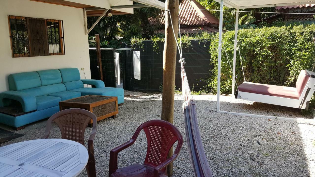 Disfrutalo Hotel Playa Santa Teresa  Bagian luar foto