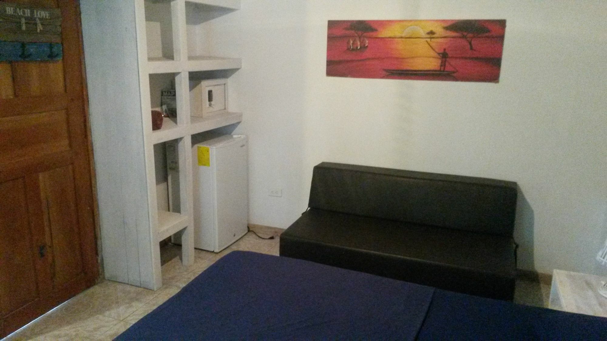 Disfrutalo Hotel Playa Santa Teresa  Bagian luar foto