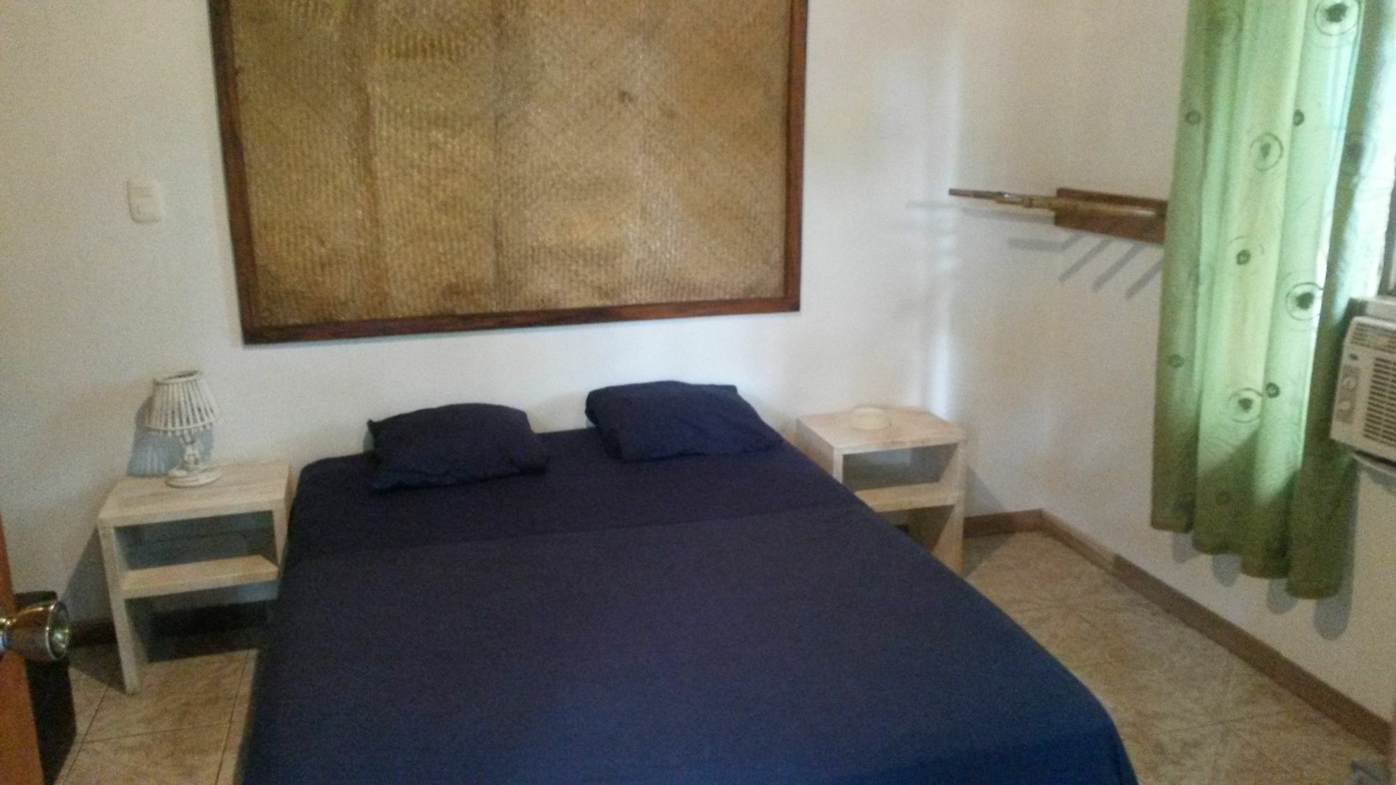 Disfrutalo Hotel Playa Santa Teresa  Bagian luar foto