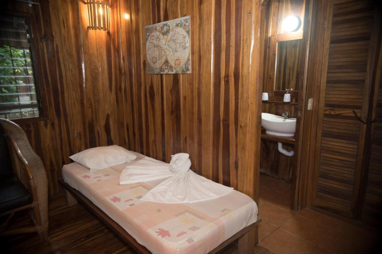 Disfrutalo Hotel Playa Santa Teresa  Bagian luar foto